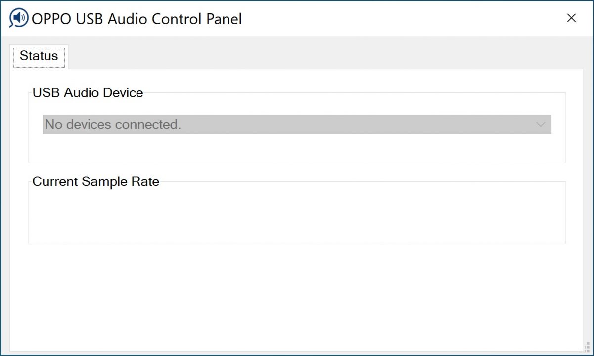 Windows 10 Settings for Audio My HiFi Journey